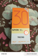 Tecno SPARK 30C