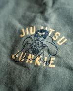 Худи Half Sumo Junkie