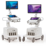 УЗИ аппарат Canon Aplio a450