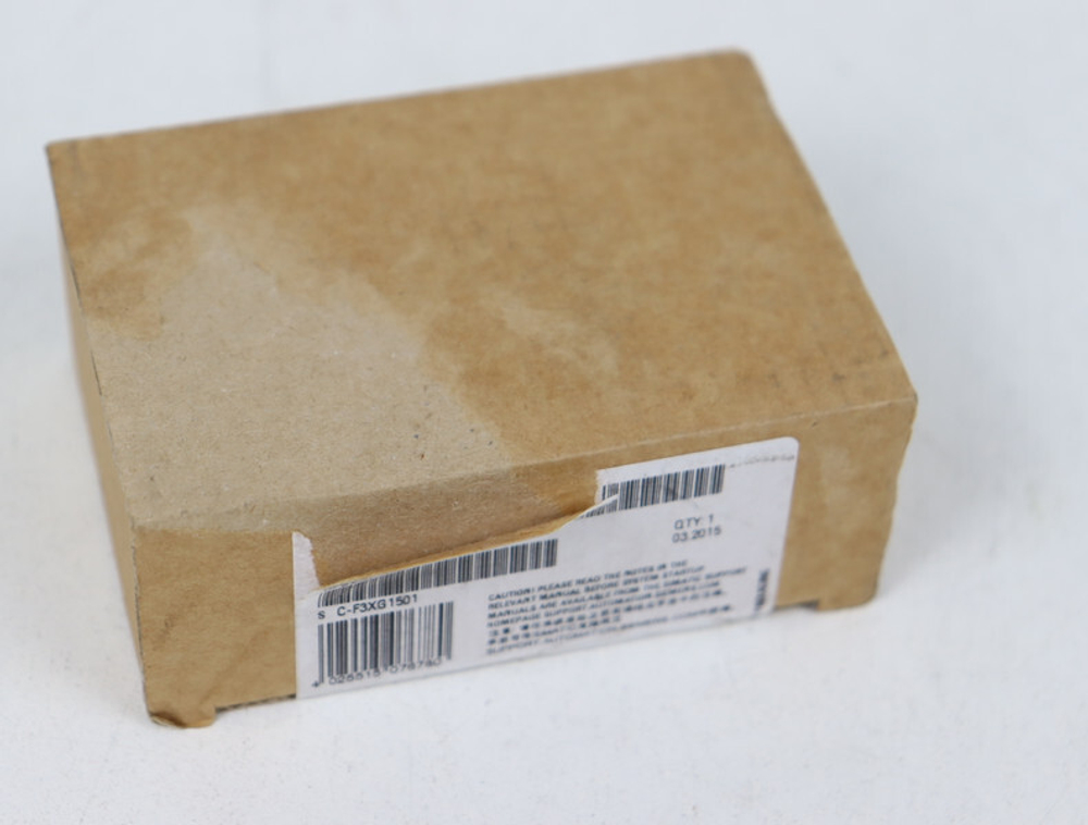 SIEMENS 6ES7 138-4CF03-0AB0