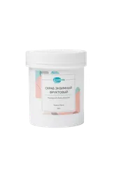 Скраб энзимный фруктовый