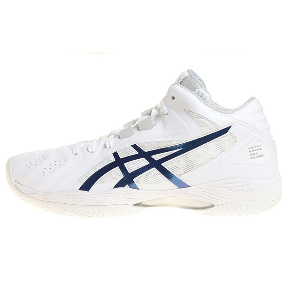 Кроссовки Asics Gel-Hoop V13, 1063A054-100