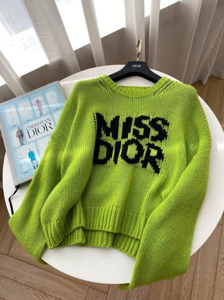 Свитер Dior