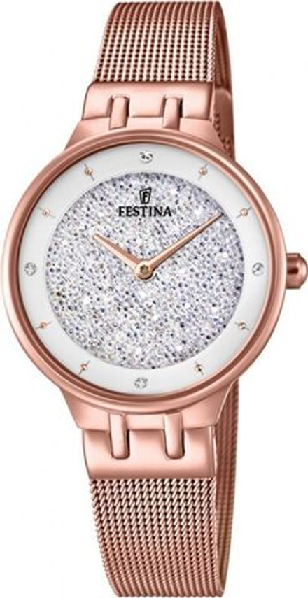 Женские наручные часы Festina F20387/1