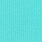 Полотно нетканое иглопробивное Экспоплей бирюзовый, ширина 2м, рулон 100 кв.м