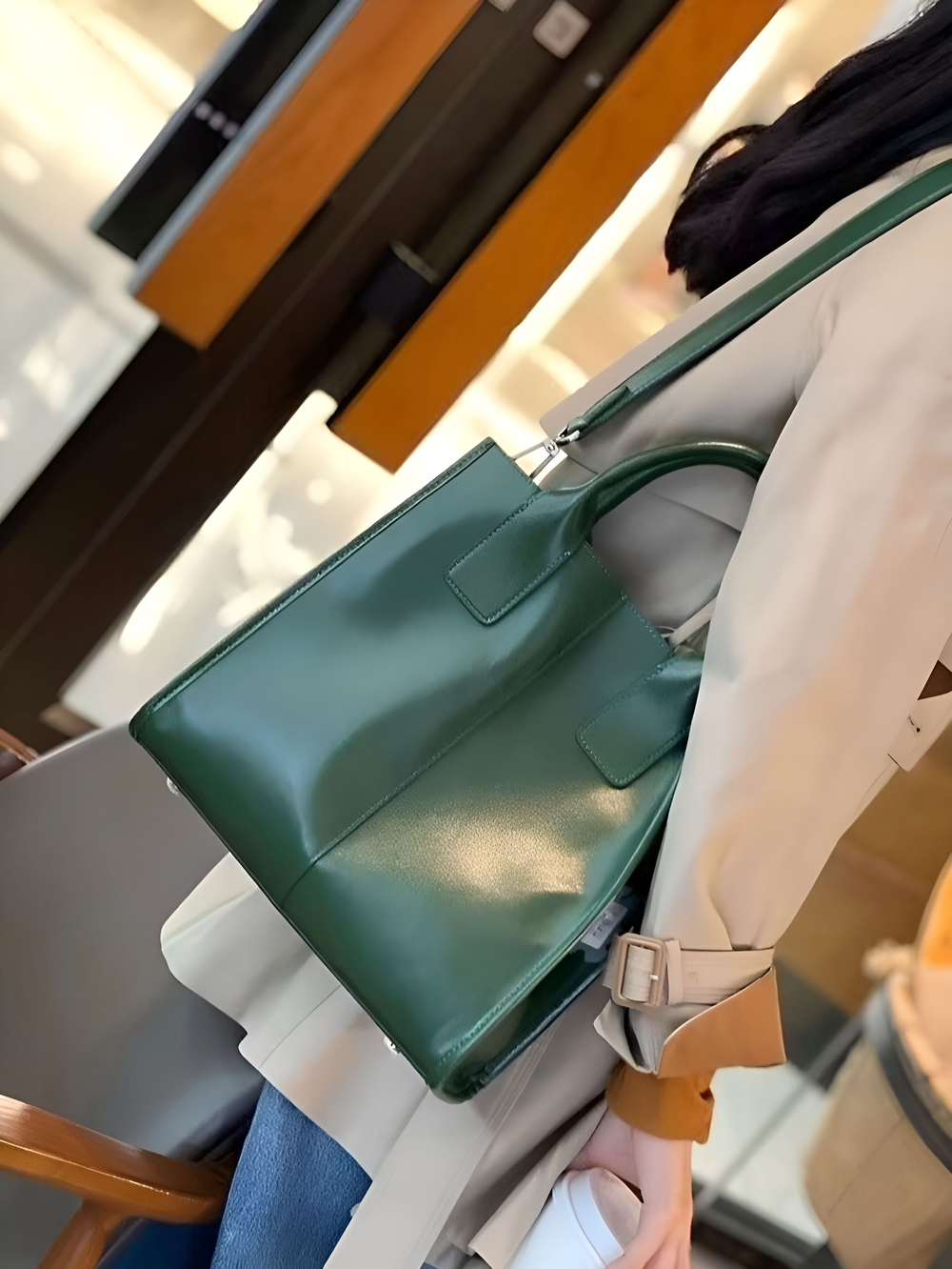 сумка на плечо