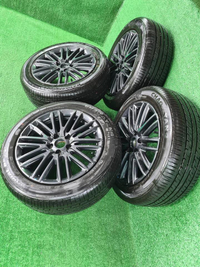 Диск Комплект дисков R17 Chery Arrizo 8 (22-нв)