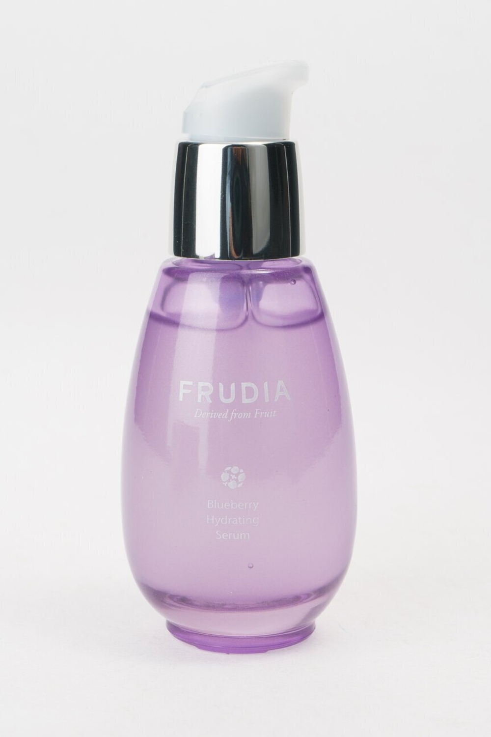 Frudia Увлажняющая сыворотка для лица с черникой Blueberry hydrating serum 50мл.