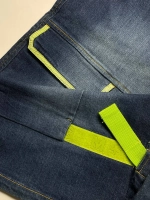 Шорты от MFG Ecko South pole True religion Jnco
