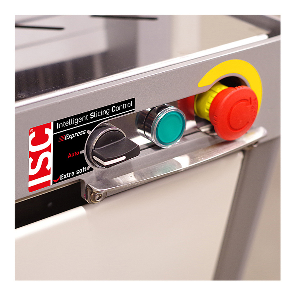 Хлеборезка Jac Swift 450