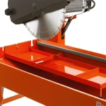 Камнерезная пила Husqvarna TS 350 E 2,2 кВт, 9651480-01
