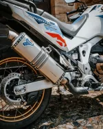 TERMIGNONI - Выхлопные системы для автоспорта и мотоспорта | Racing exhaust, глушители, коллекторы и аксессуары