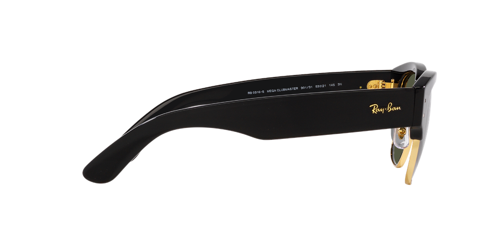 Ray Ban Mega Clubmaster RB0316S 901/31