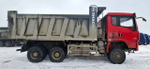Shacman (Shaanxi) SX* 6x6 Самосвал SX32586V385 (Дизельный, 11,6 л, 423 л.с., МТ)