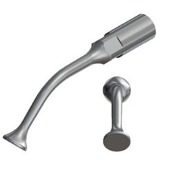 Насадка для первичного отслоения мембраны синуса