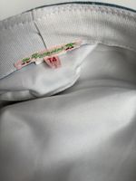 Джинсовая кепка Bonpoint, 104