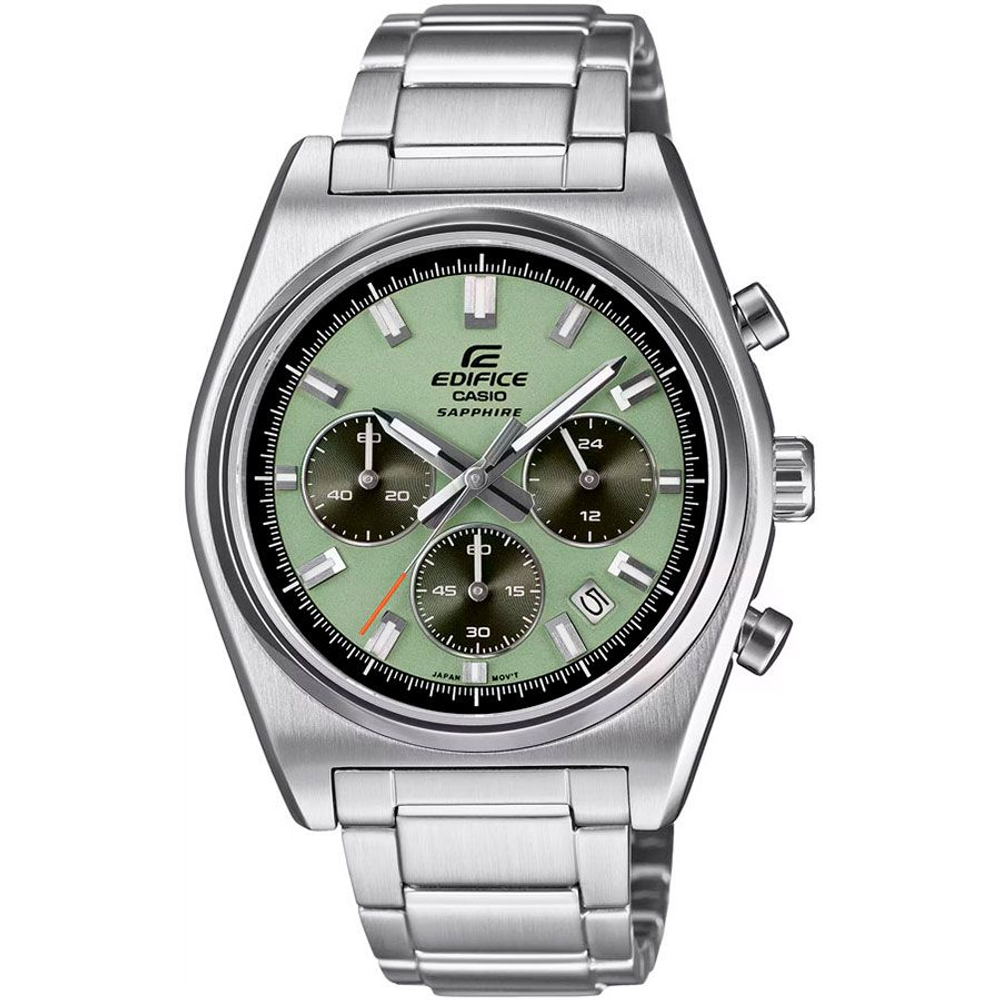 Мужские наручные часы Casio Edifice EFB-730D-3A