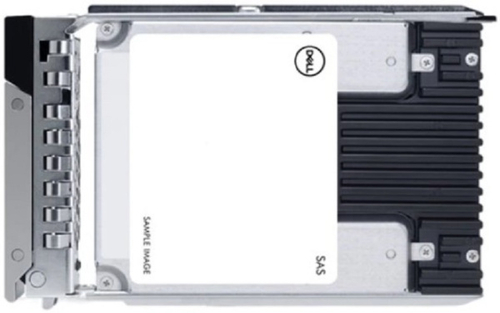 Накопитель SSD 2.5'' Dell 345-BFVY