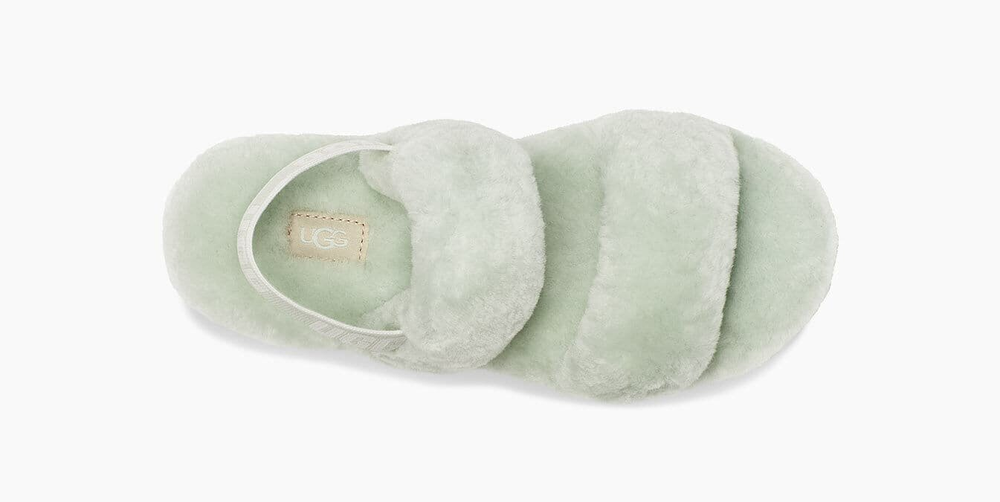 Ugg Oh Yeah Slide Mint