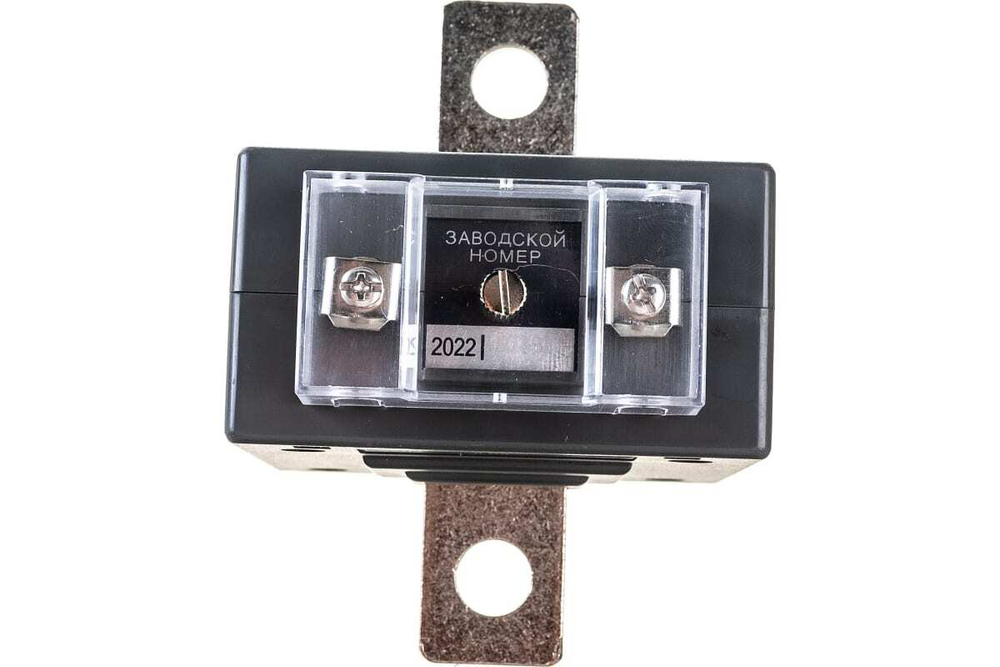 Трансформатор тока ТТИ-А 400/5А 5ВА 0,5 IEK