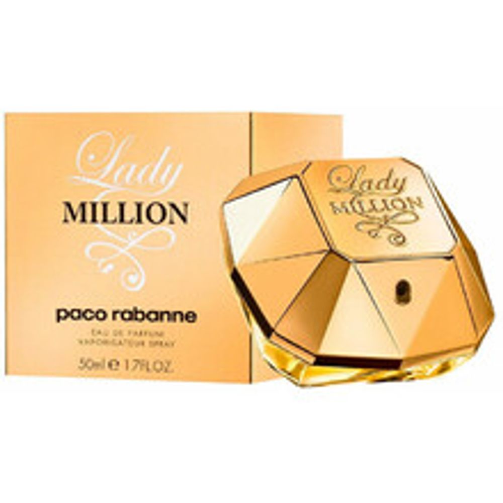 Paco Rabanne Lady Milion EDP 80ml Paco Rabanne Lady Milion EDP 80ml
