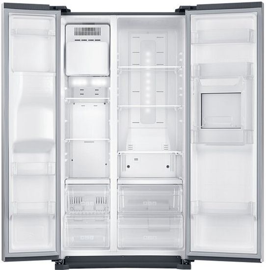 Холодильник Samsung RS53K4600SA