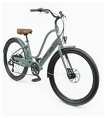 Электровелосипед Electra Townie Go! 7D Step Thru (2022)