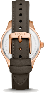 Женские наручные часы Fossil BQ3764