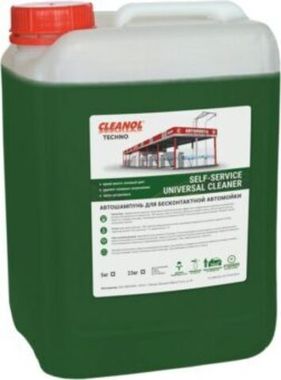 Cleanol Self-Universal 23кг - универсальный очиститель для МСО