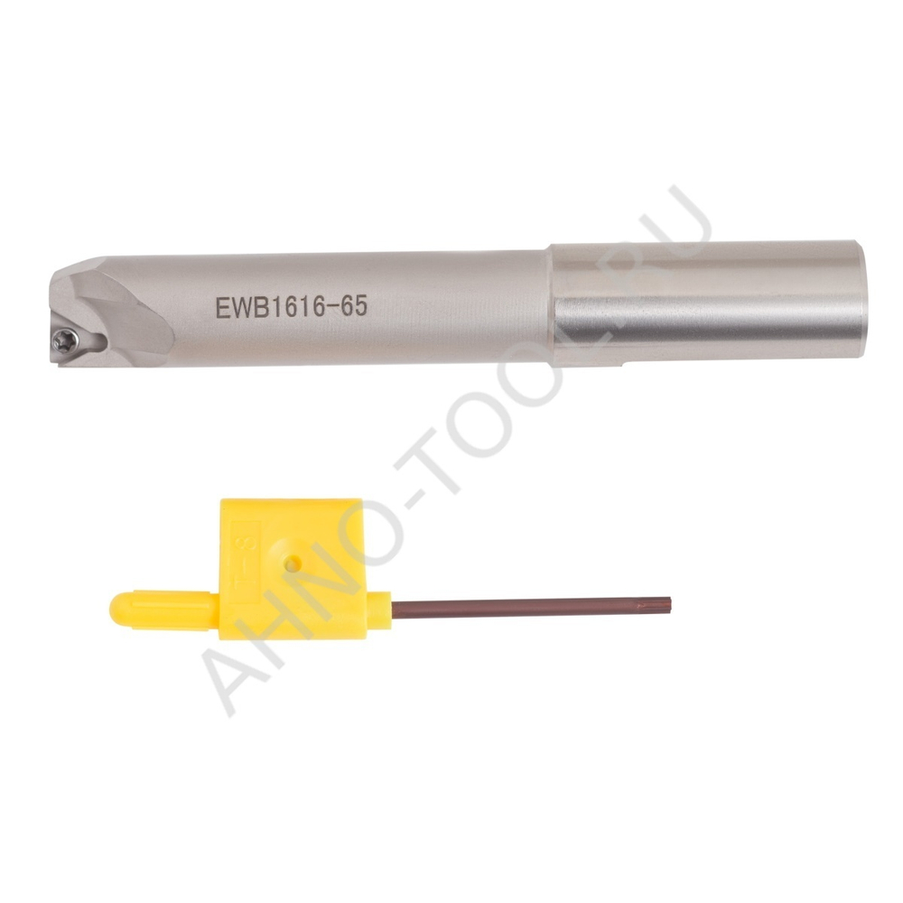 Борштанга EWB1616-65 "ACCKee"