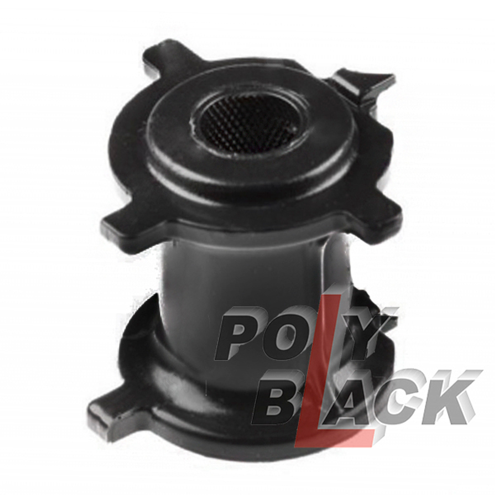 Полиуретановая втулка стабилизатора, передней подвески I.D. = 25 мм(Кратность 2 шт.) T01475