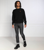 Хлопковый свитер kenzo paris Kenzo - черный(FC65PU3433LC)