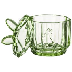 ЕМКОСТЬ ДЛЯ ХРАНЕНИЯ "SUNDAY" 370 МЛ