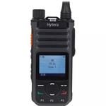 Hytera BP565 VHF радиостанция портативная цифровая