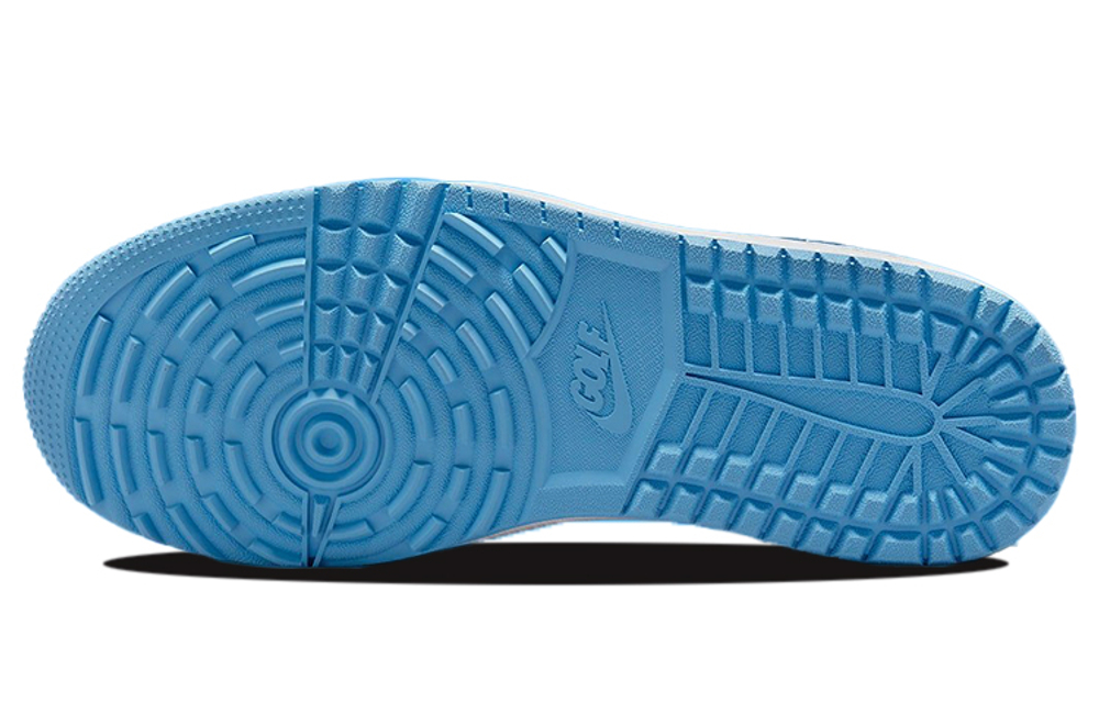 Air Jordan 1 Low Golf "UNC"