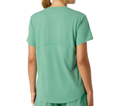 Женская теннисная футболка Bj_rn Borg Sports - malachite green