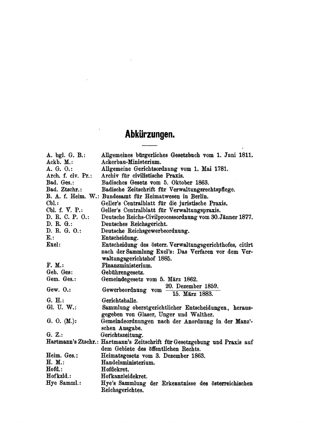 Rechtsprechung und Materielle Rechtskraft. Verwaltungsrechtliche Studien | Edmund Bernatzik