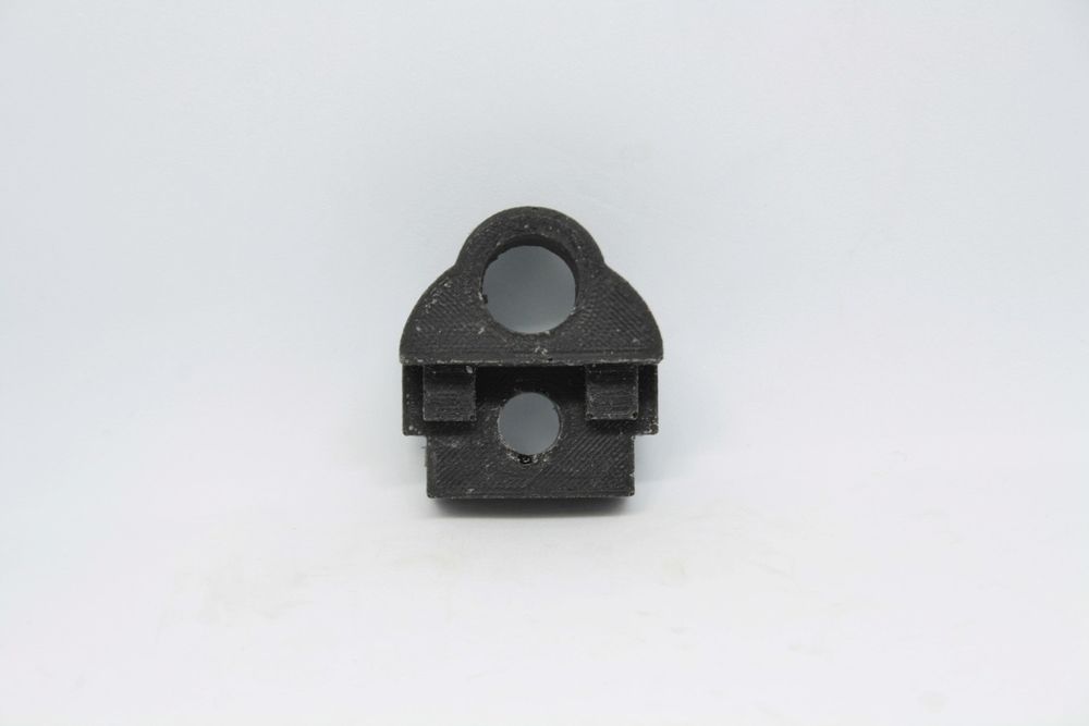 Буфер отдачи СВД, Вектор 7.62