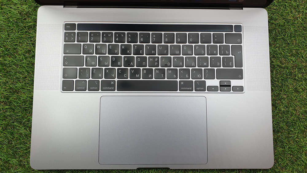 MacBook Pro 16", 2019 г A2141