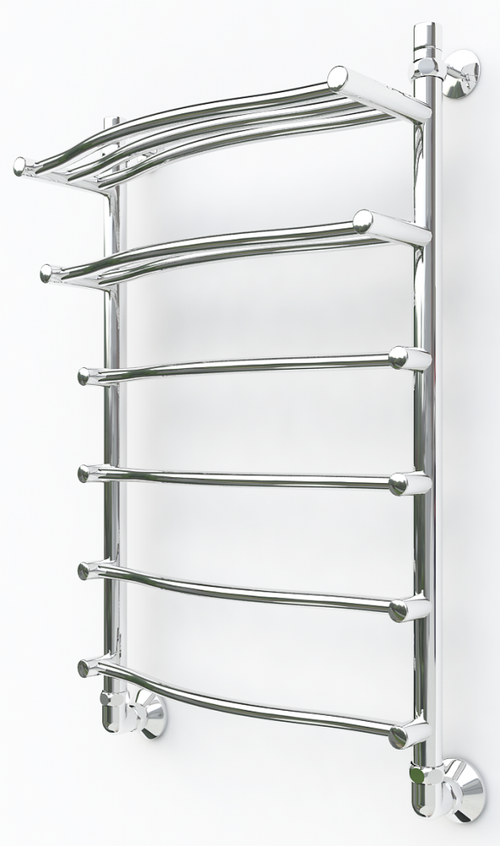 П-сушитель лесенка (G15-80х50*Д) GANZER (Л/К)