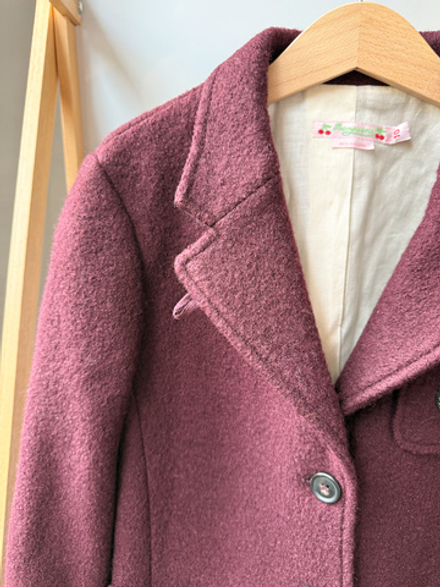 Шерстяной жакет Bonpoint, 140