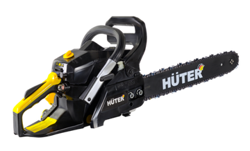 Бензопила "HUTER" BS-40