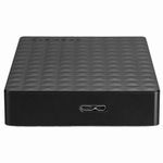 Внешний жесткий диск SEAGATE Expansion Portable 4TB, 2.5", USB 3.0, черный, STEA4000400