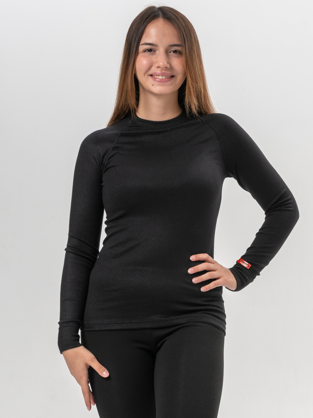 Футболка термо унисекс