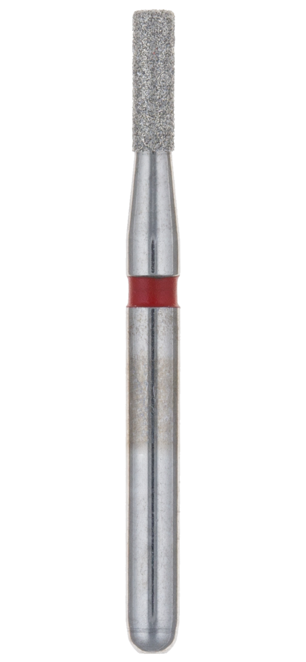 Бор алмазный красный Frank Dental типа FG - D.835.012.F.FG