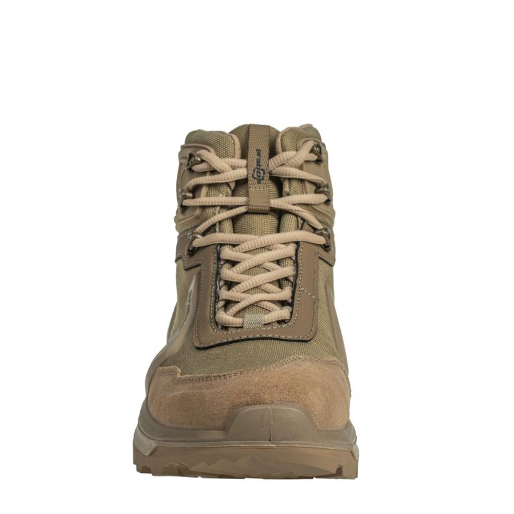 Ботинки Prabos PHANTOM MID Sandstorm