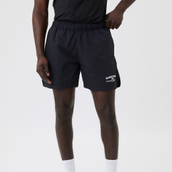 Мужские теннисные шорты Björn Borg Shorts Men - Black