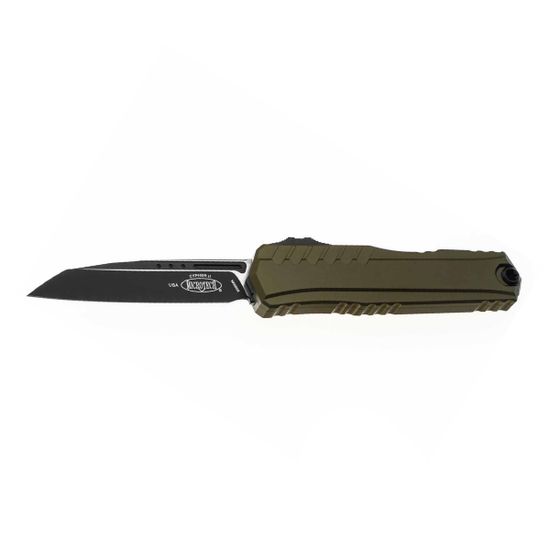 Нож Microtech Cypher II S/E 1241-1OD