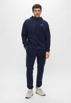 Толстовка мужская GUESS