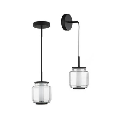 5409/5L ODL_EX Подвес LED 5Вт 3000К 220В IP20 HIGHTECH